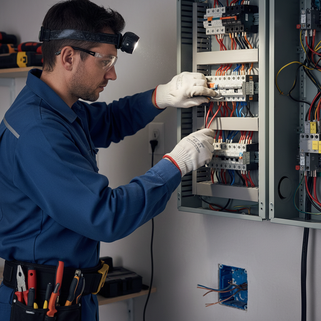 Electrical
