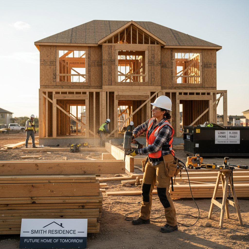 General Contracting