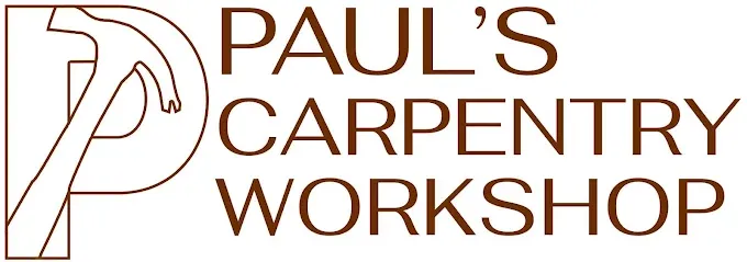 Paul's Carpentry Workshop