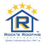 Rock's Roofing Inc