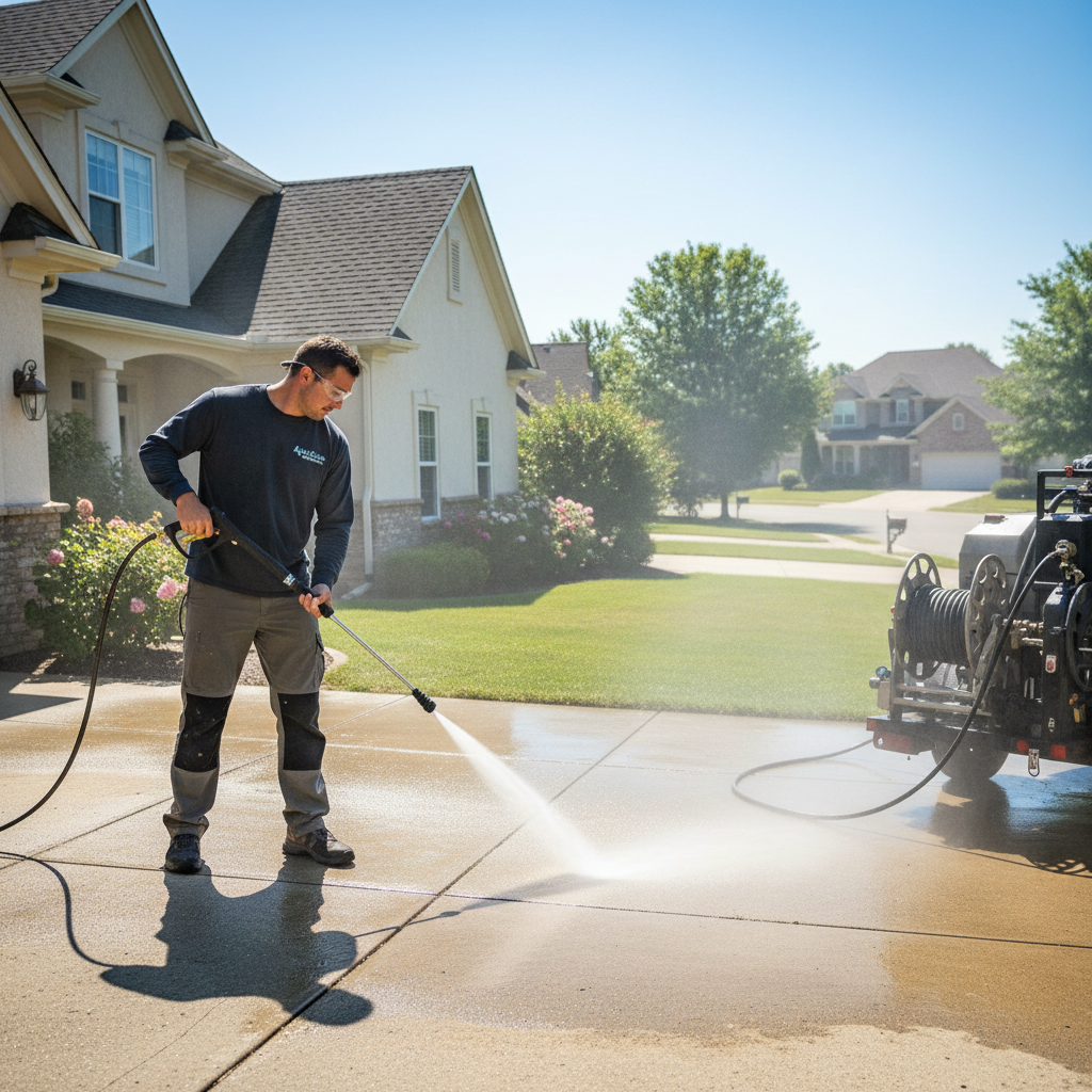 Professional Cleaning