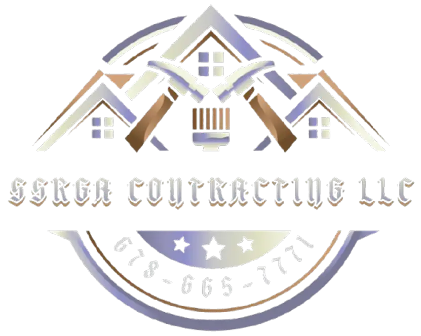 SSRGR Contracting LLC