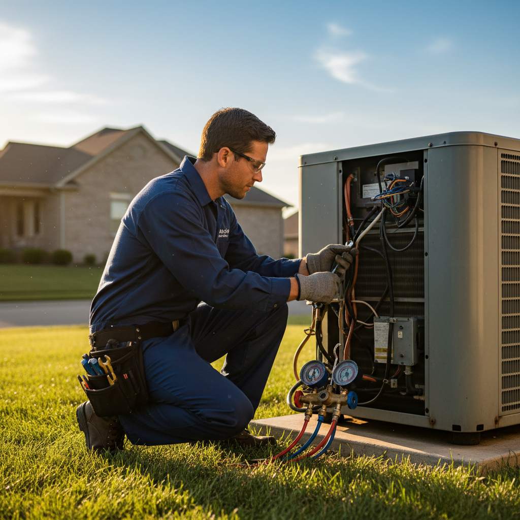 HVAC