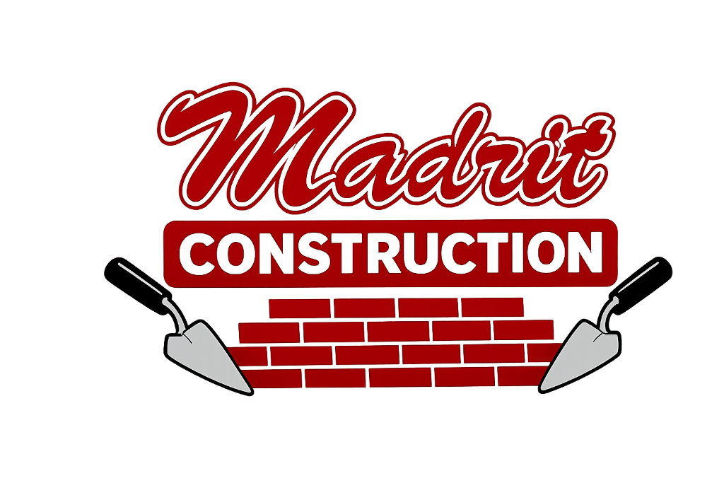 Madrit Construction