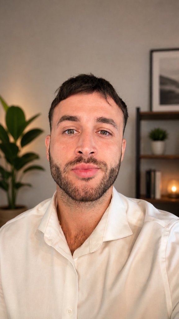 Adrian Sela, Founder of FrontCare.ai