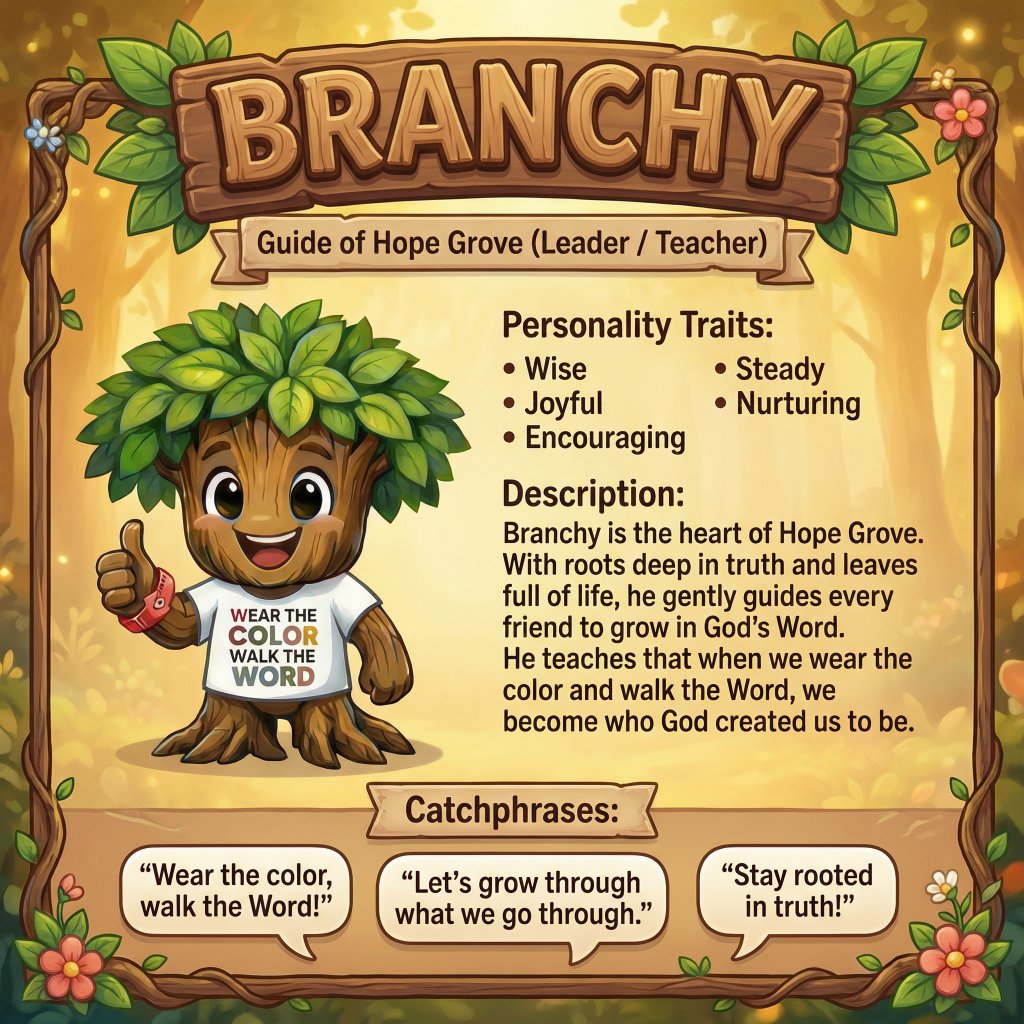 Scout Full Info