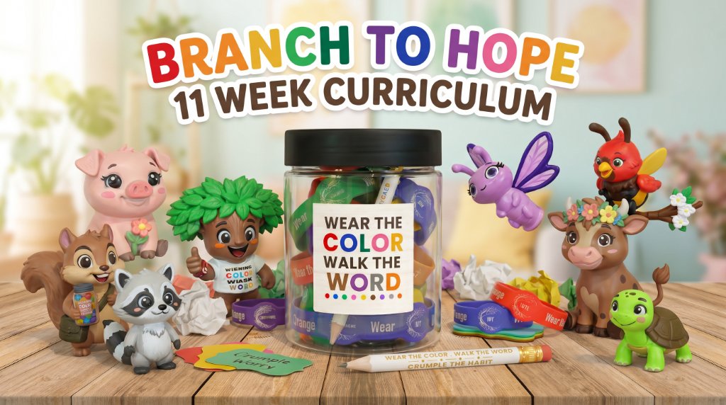 Branch to Hope