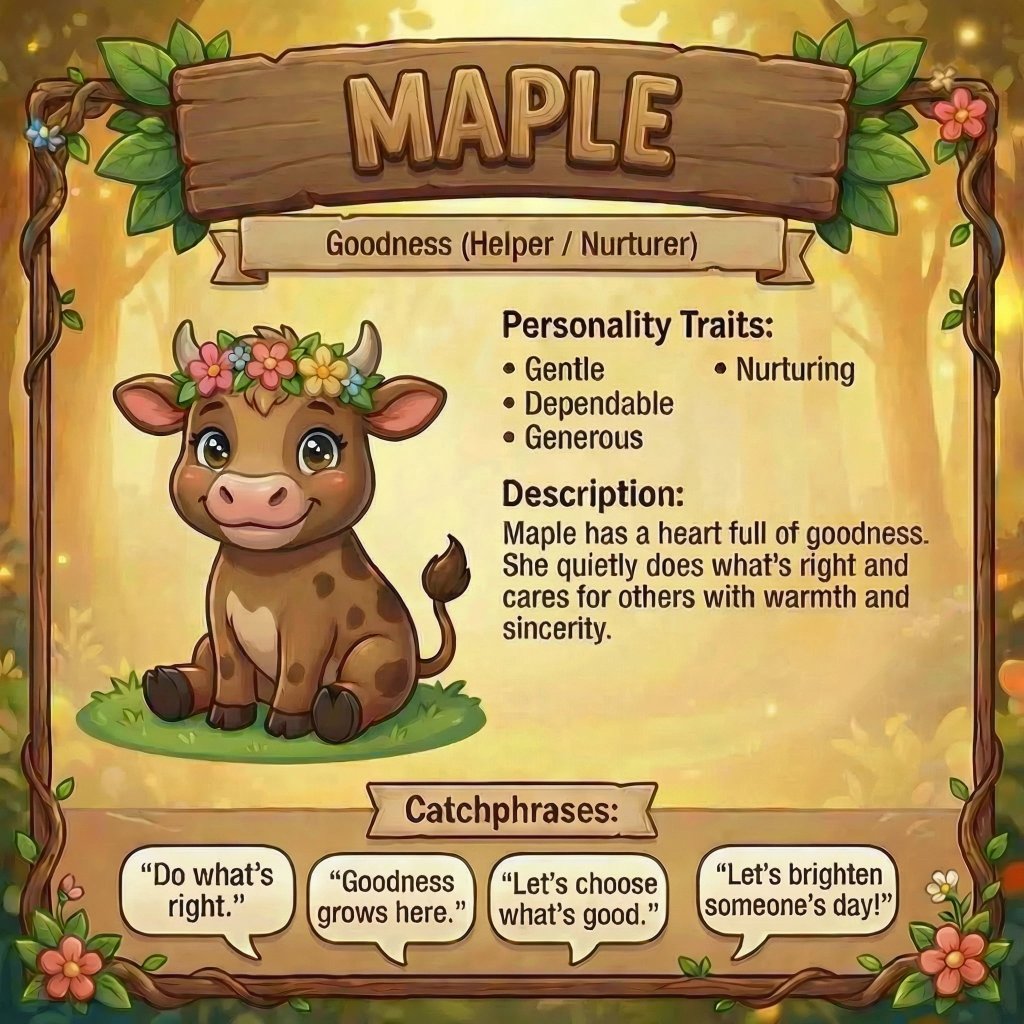 character-5