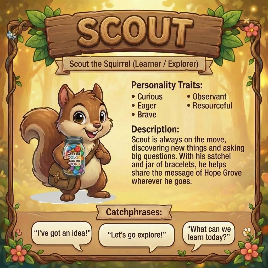 Branchy Full Info