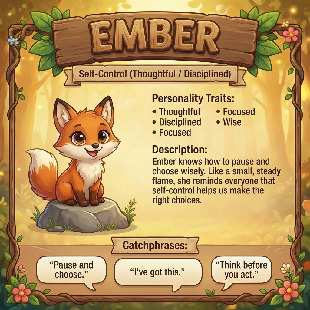 character-8