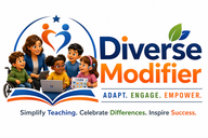 Diverse Modify Hub logo
