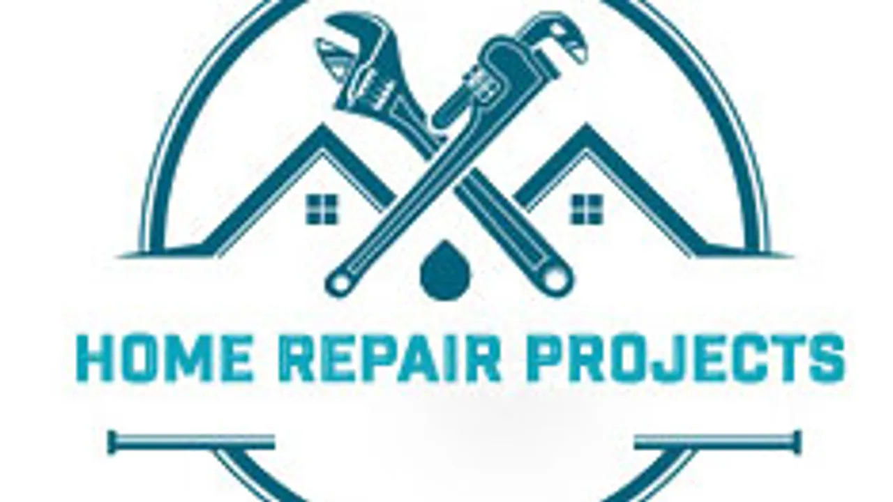Home Preservation Project Manager  template preview