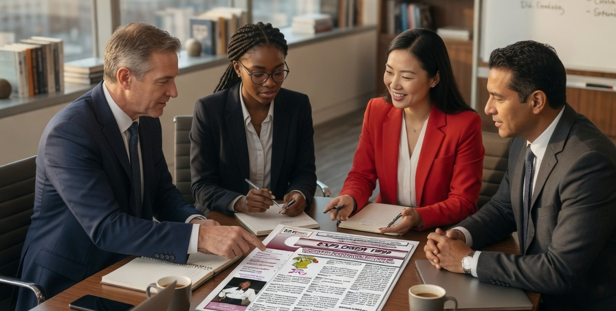 The Return of The MAE Corporate Network
