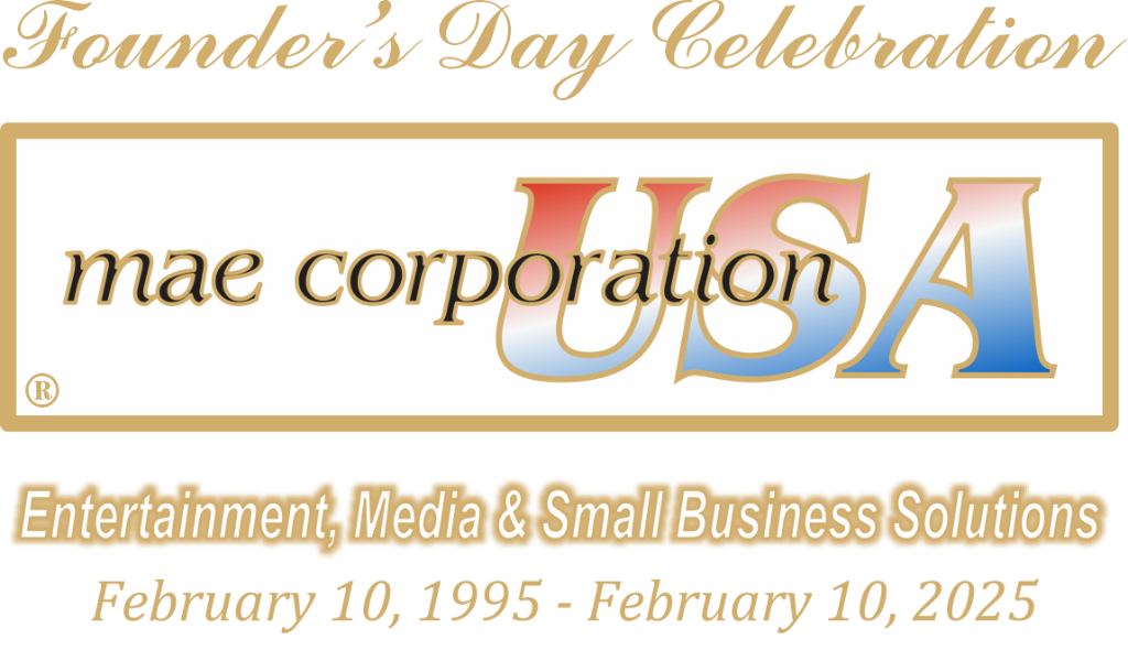 MAE Corporation USA