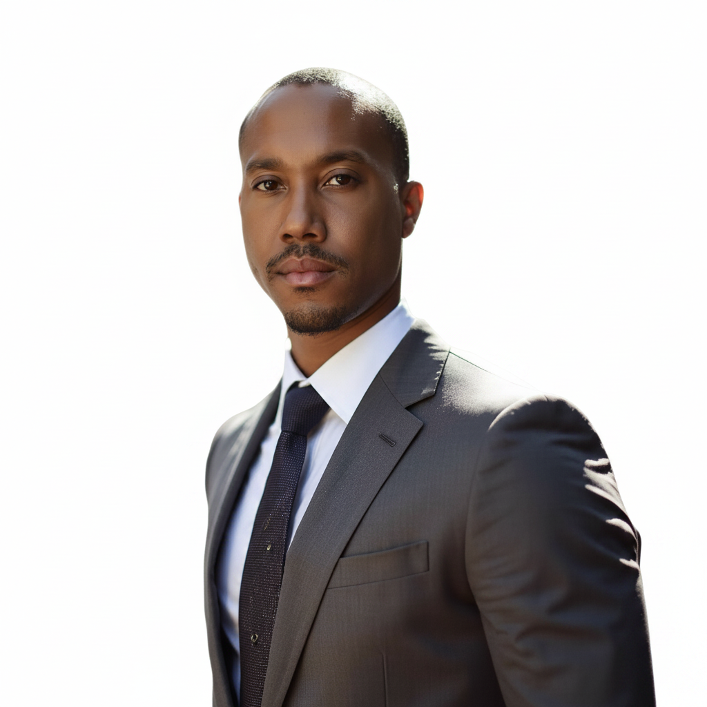 Sean Ball - Mortgage Loan Originator