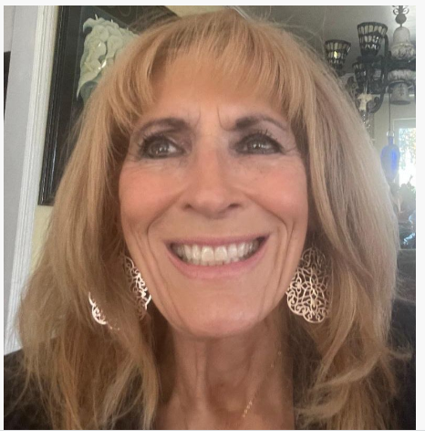 Reverend Pamella Geagan