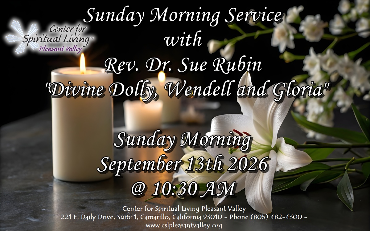 Rev. Dr. Sue Rubin