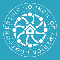 HCA LenderLink logo