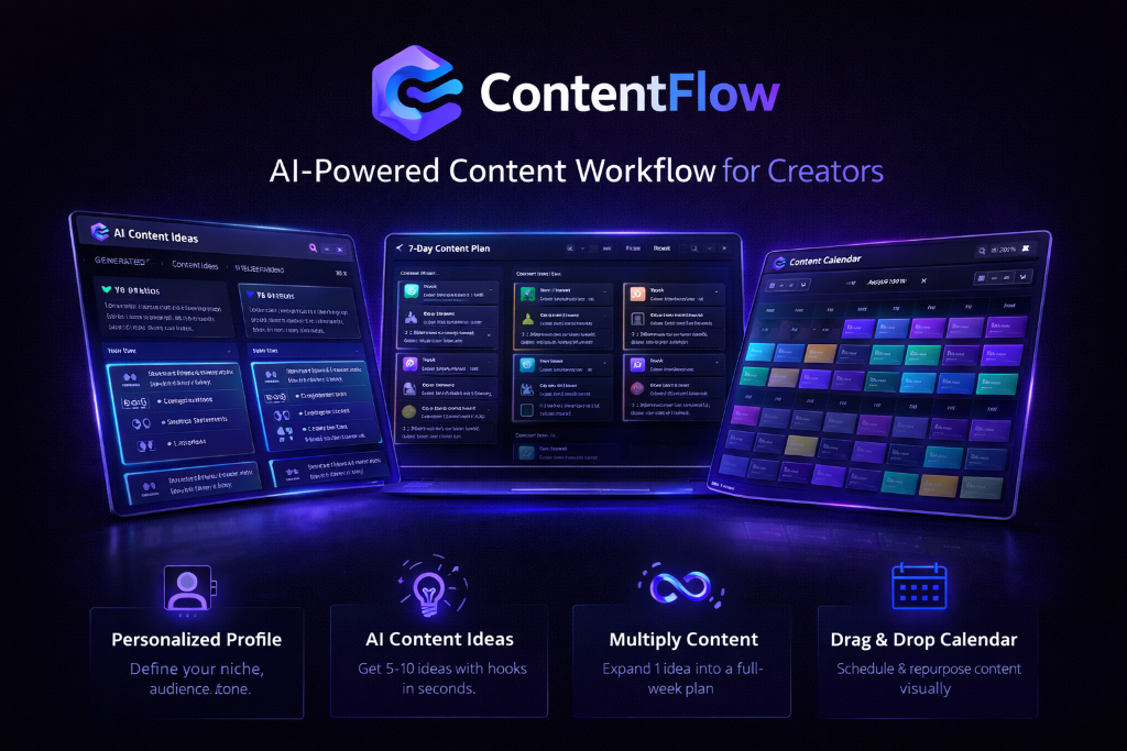 ContentFlow