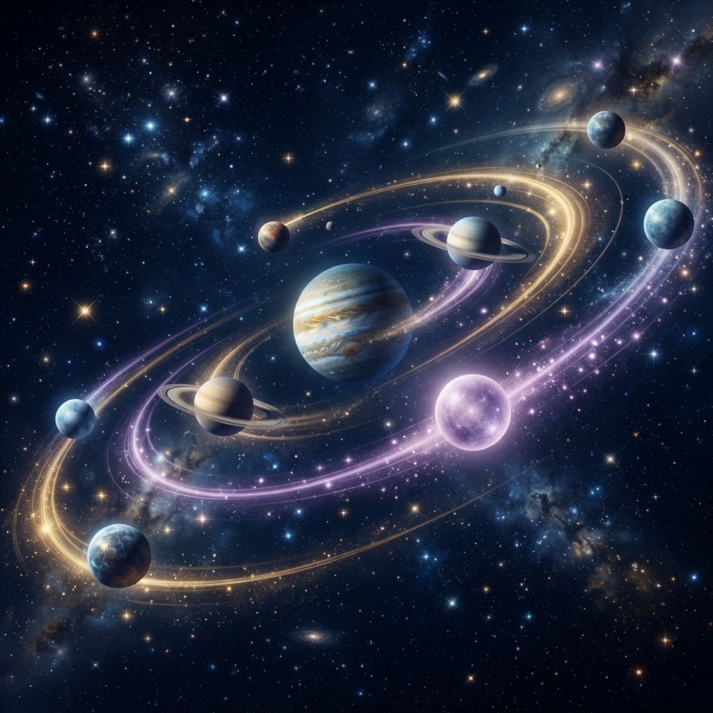 Transits cover