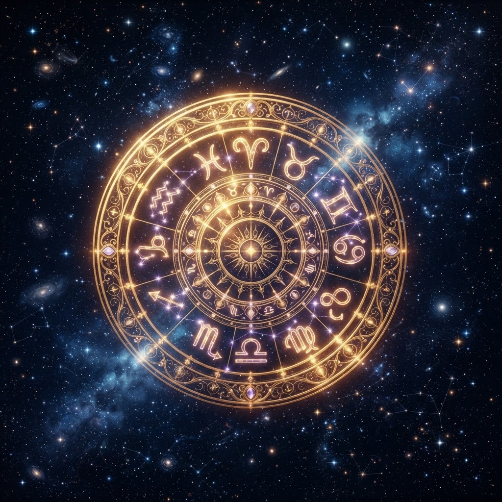 Astrology 101 cover
