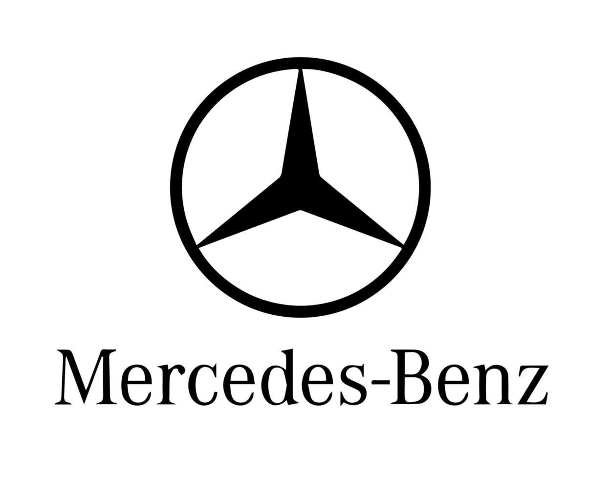 Mercedes-Benz logo