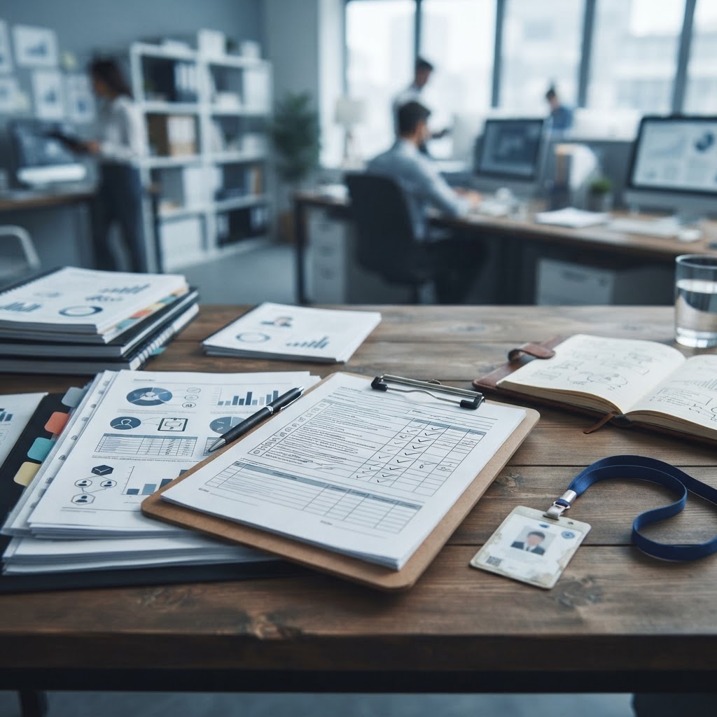 How to Meet ISO 27001 Requirements for Physical Security
