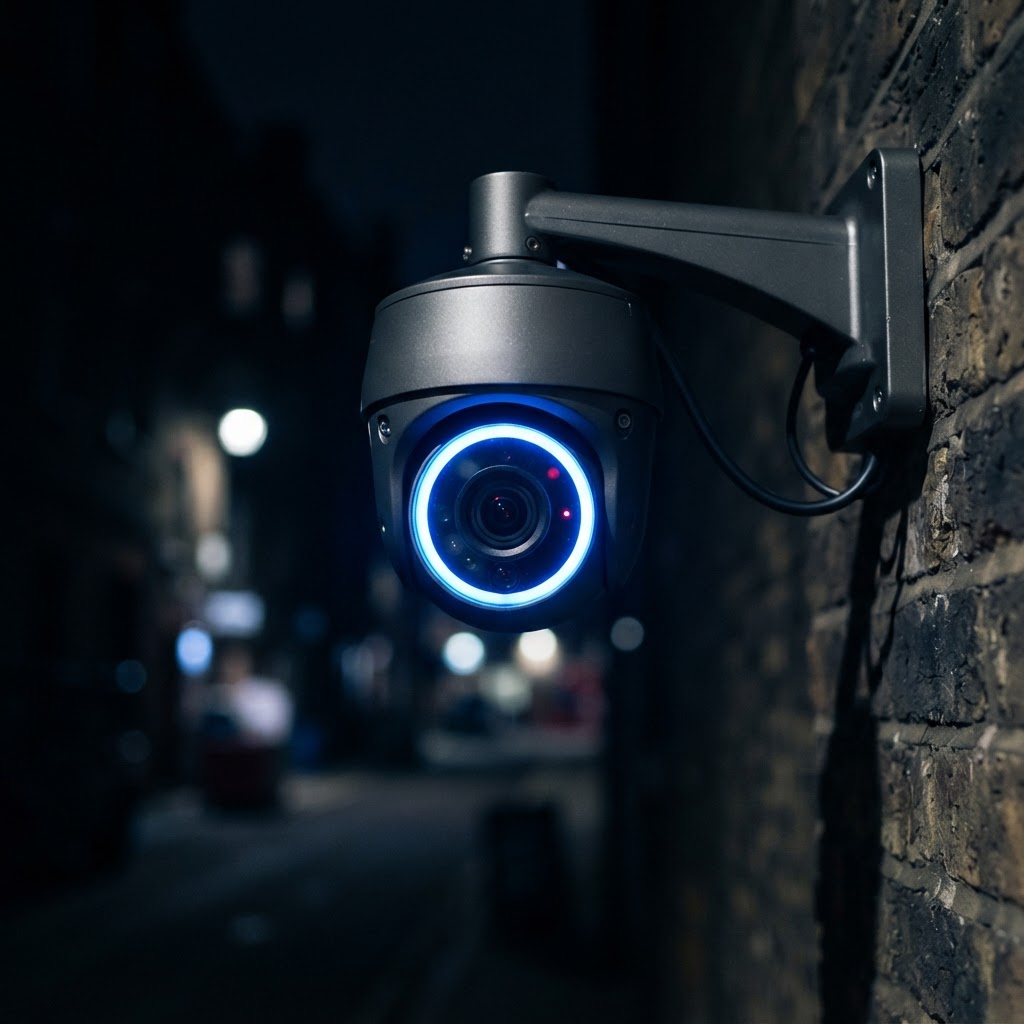 How to Eliminate False Alarms in Commercial CCTV Systems