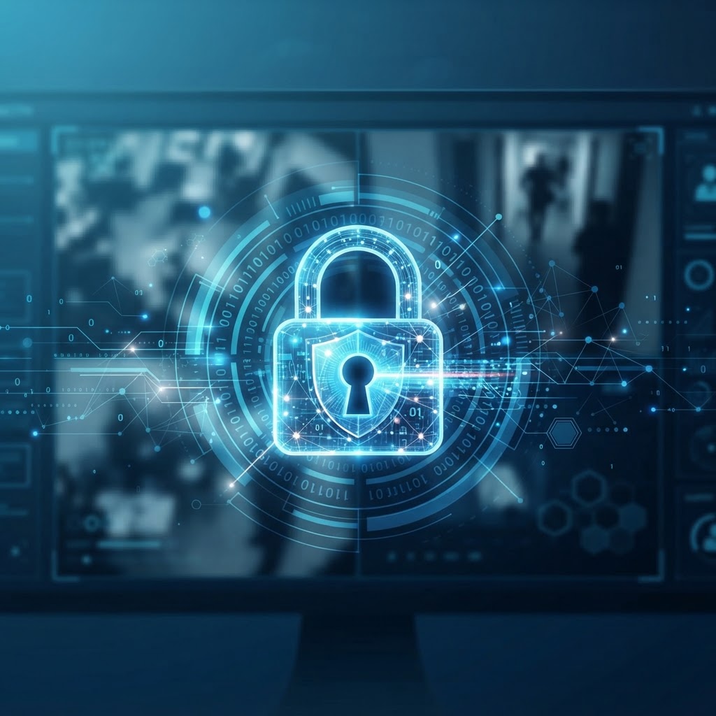 GDPR & AI Surveillance in 2025: What Every Security Manager Needs to Know