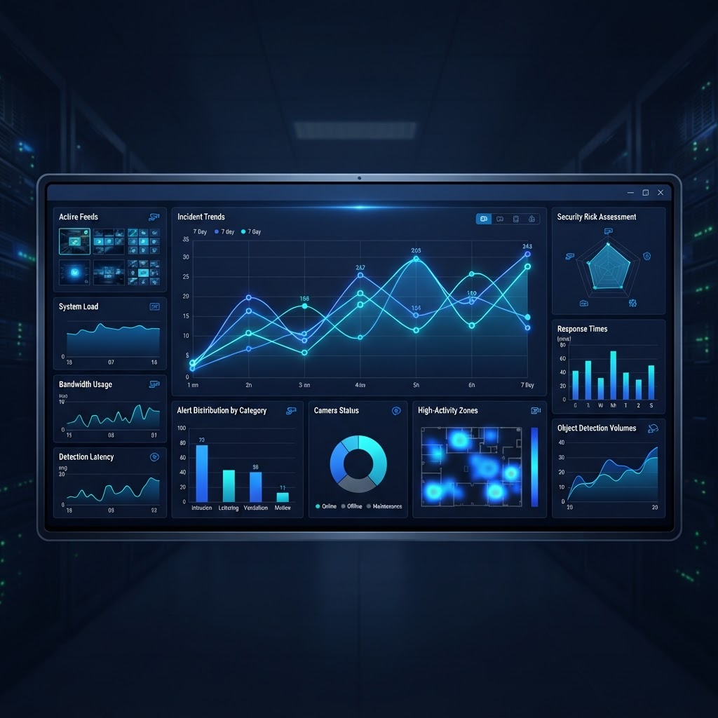 2026 Video Surveillance Trends Report