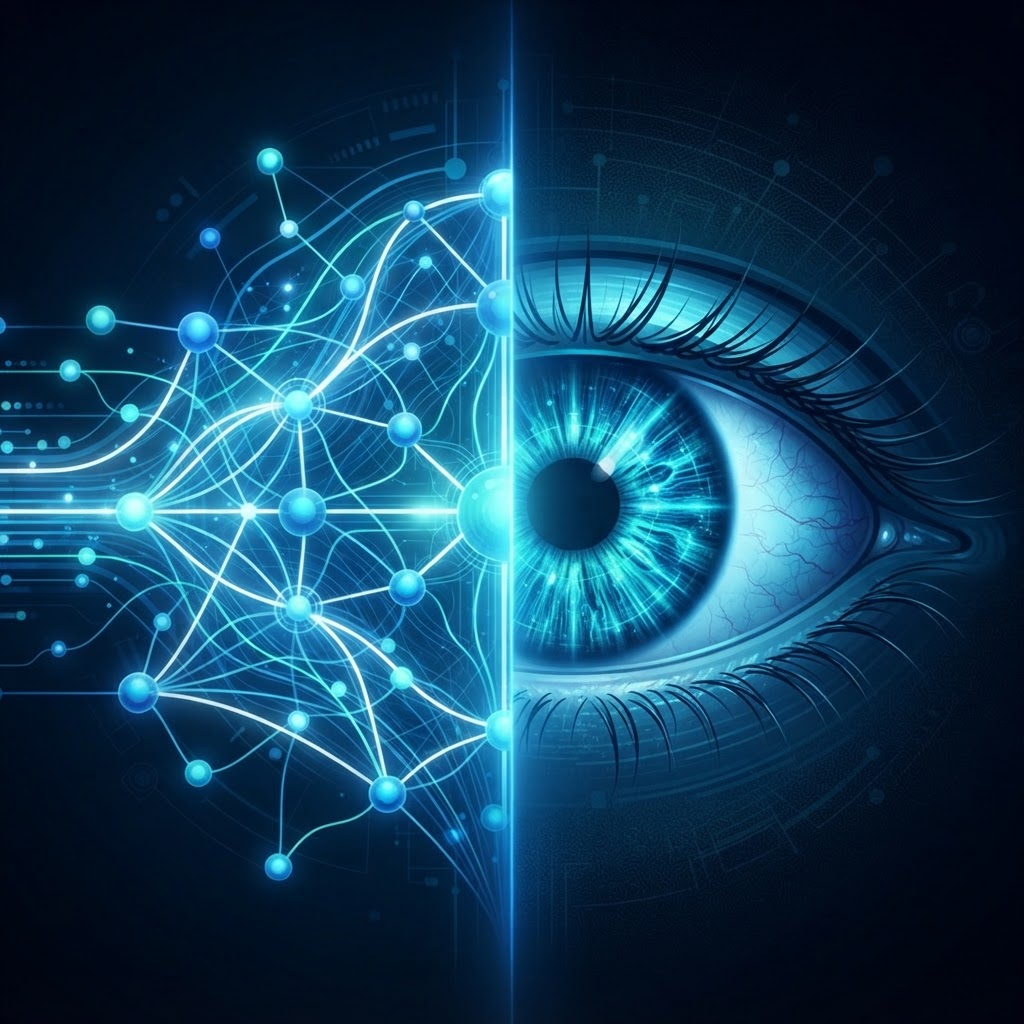 Hybrid AI+Human vs Pure AI-Only Monitoring