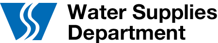Water Supplies Department logo