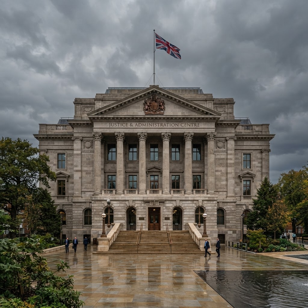 Government & Critical Infrastructure