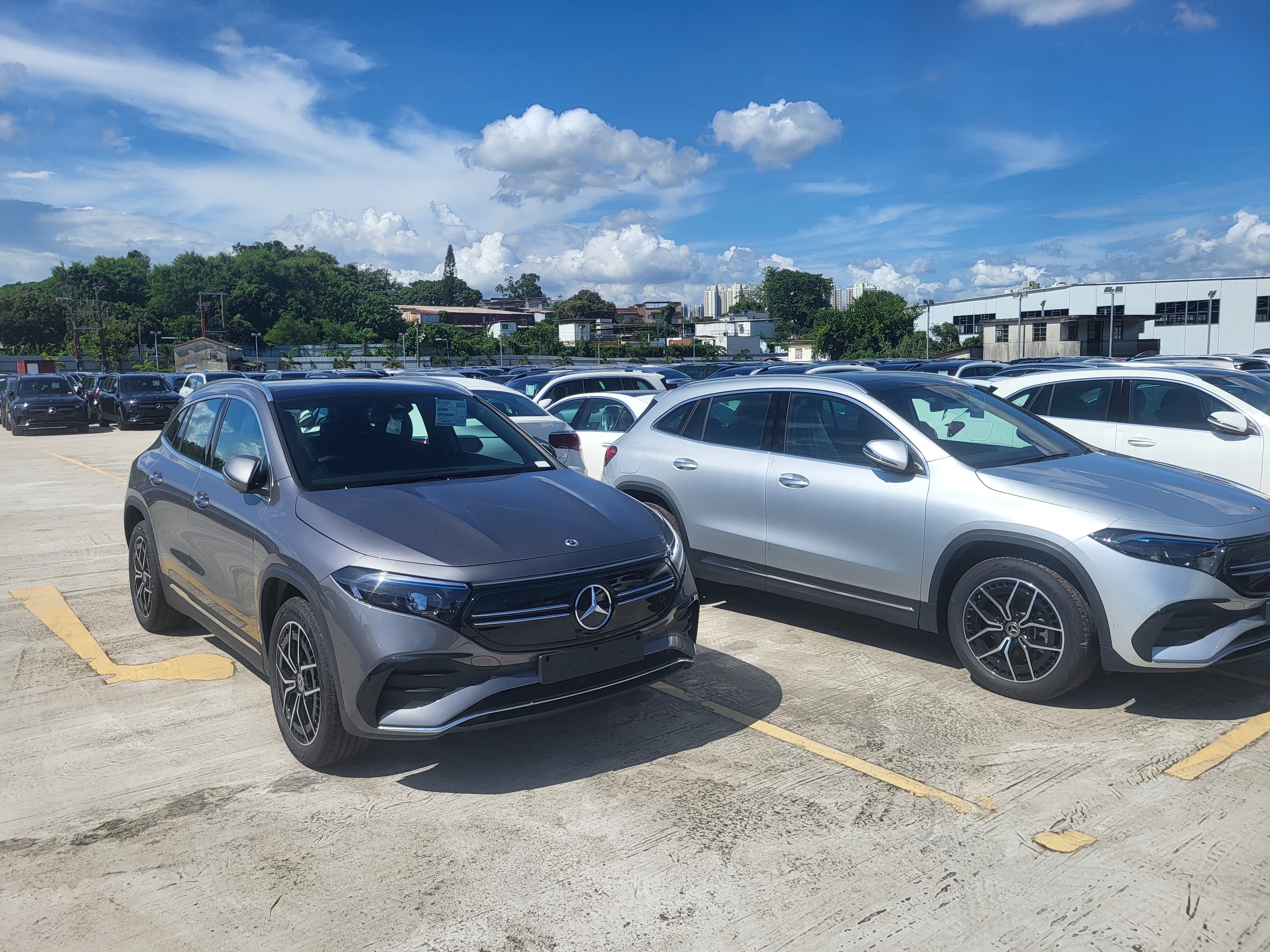 Car & Fleet Dealerships