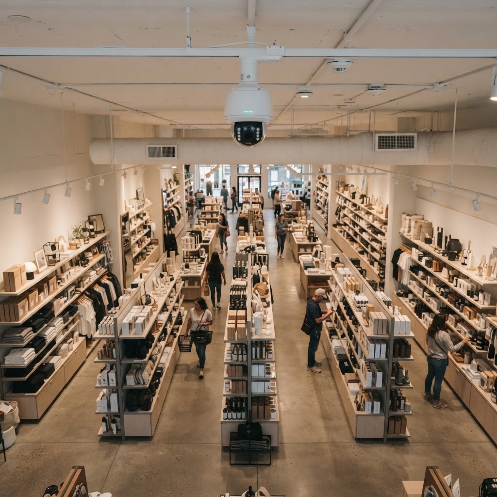 How AI + Human Verification Eliminated False Alarms Across 47 Retail Sites