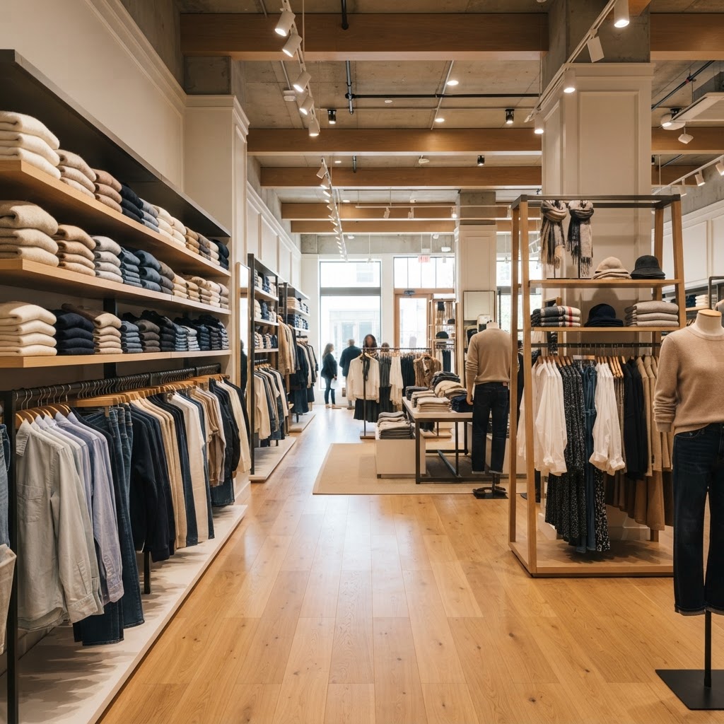 How a Retail Group Reduced Shrinkage by 34% in 90 Days
