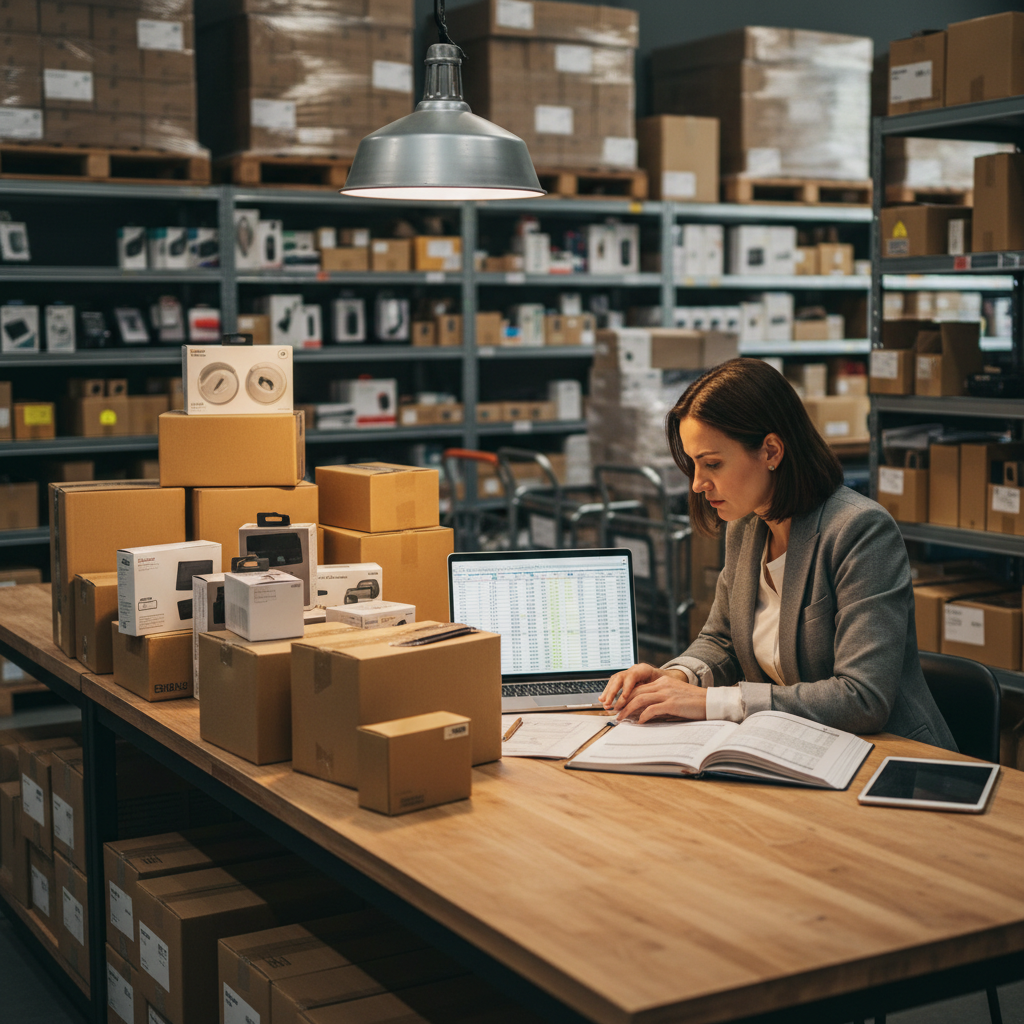 How to Move Surplus Inventory Fast: A Practical Guide for Canadian Retailers