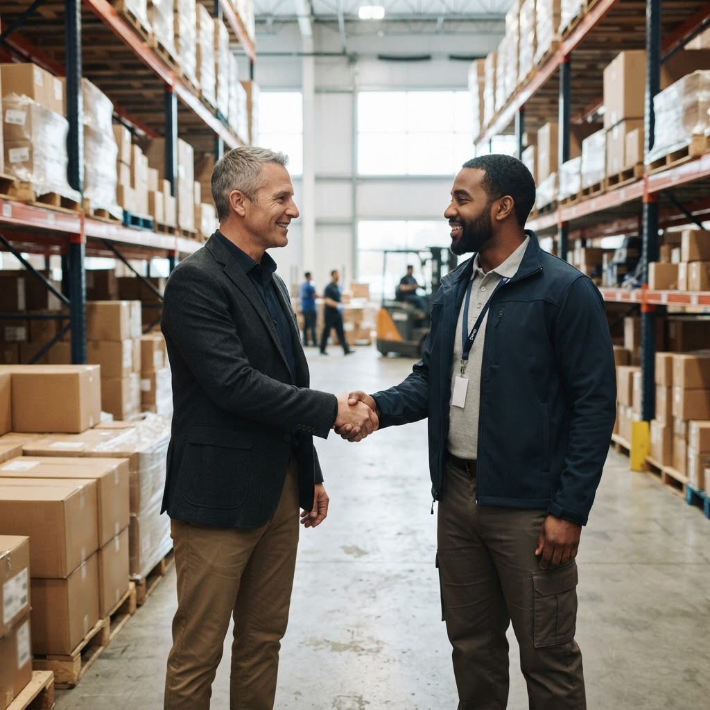 Who Buys Overstock and Surplus Inventory in Canada? A Seller's Guide to Finding Buyers