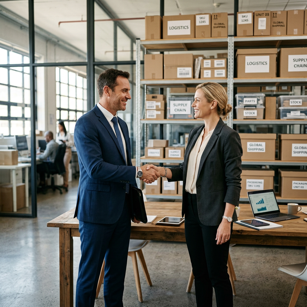 How to Sell to Other Businesses: A Beginner's Guide to B2B Deals in Canada