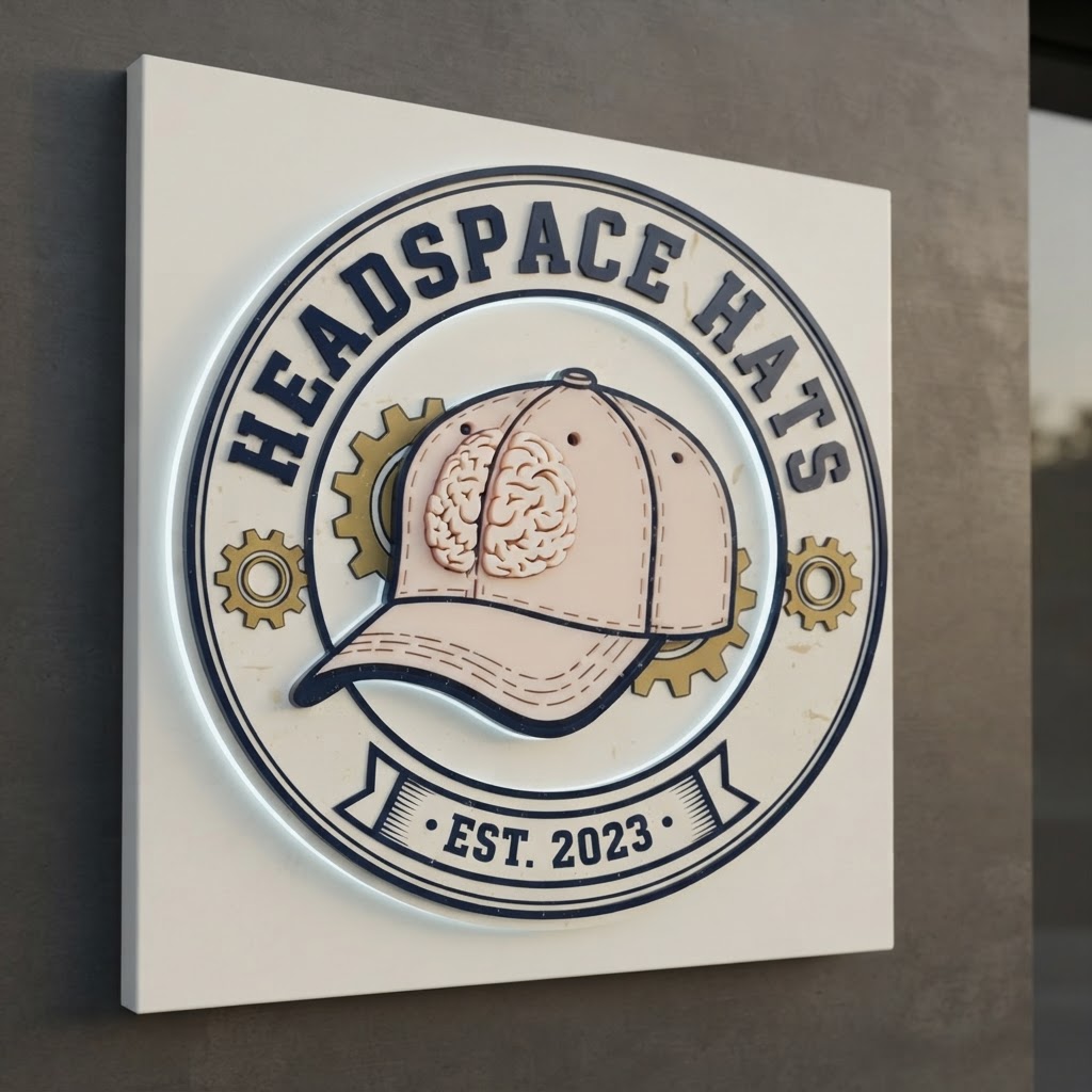 Custom Sign