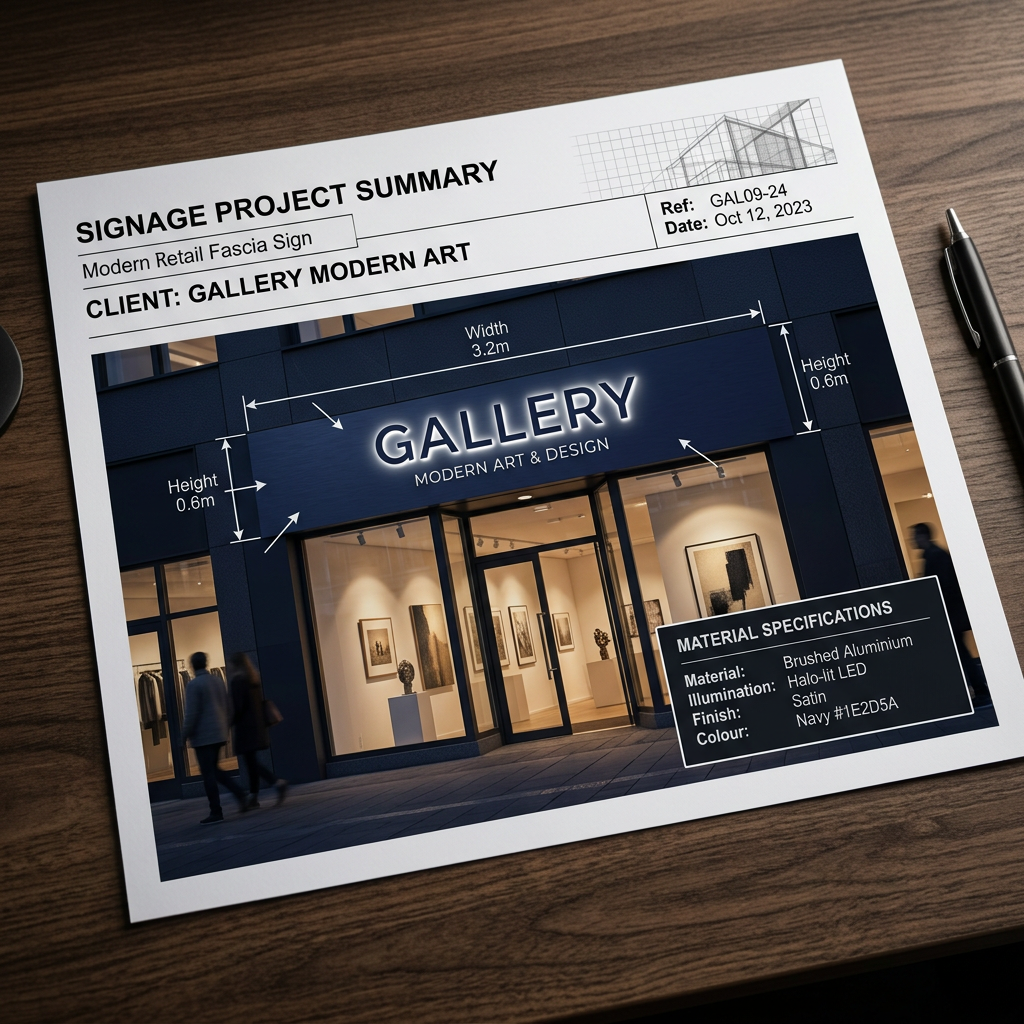 Saved Projects Dashboard