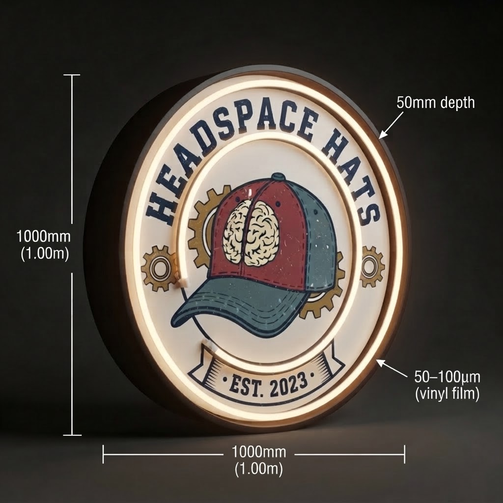 Design Sign
