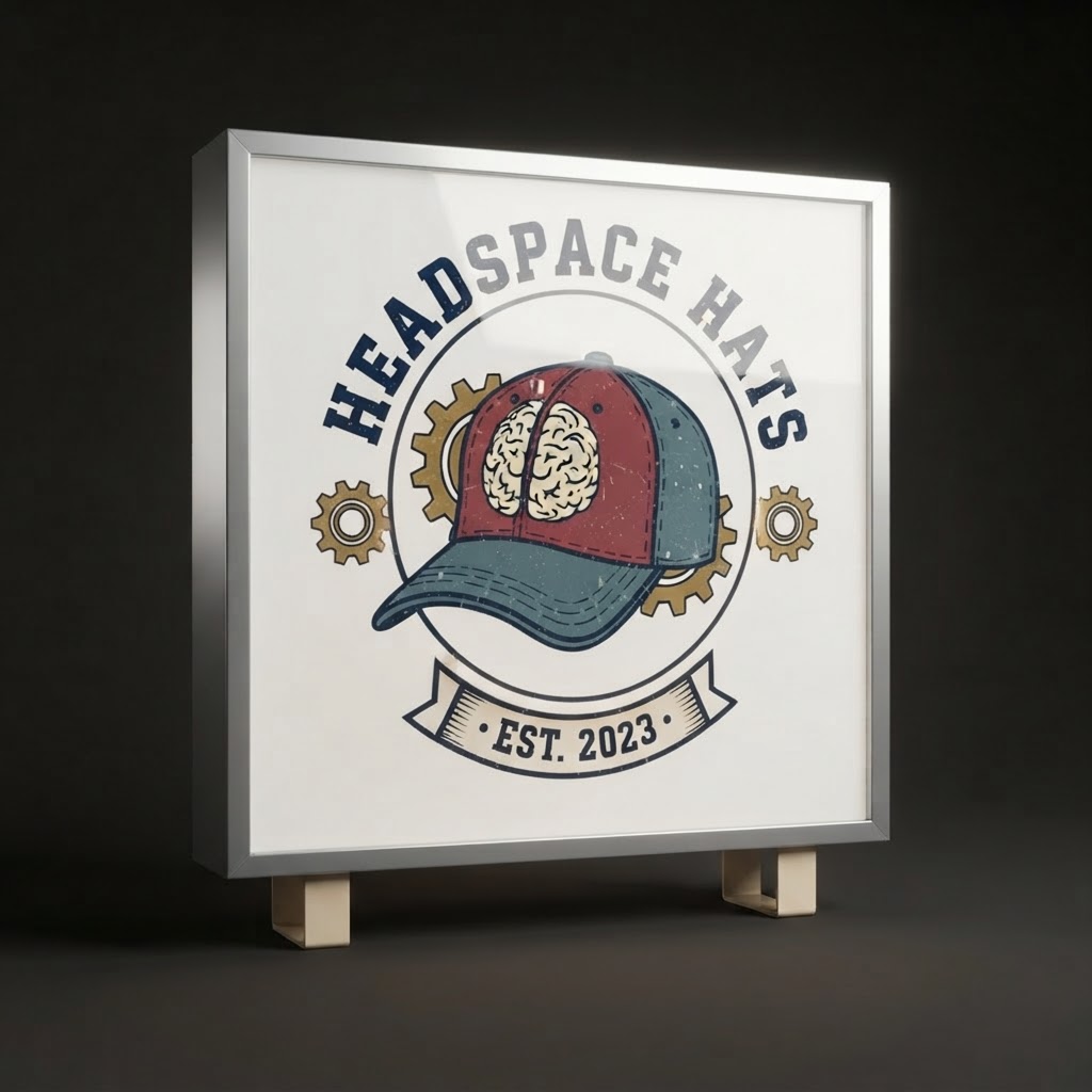Square Lightbox
