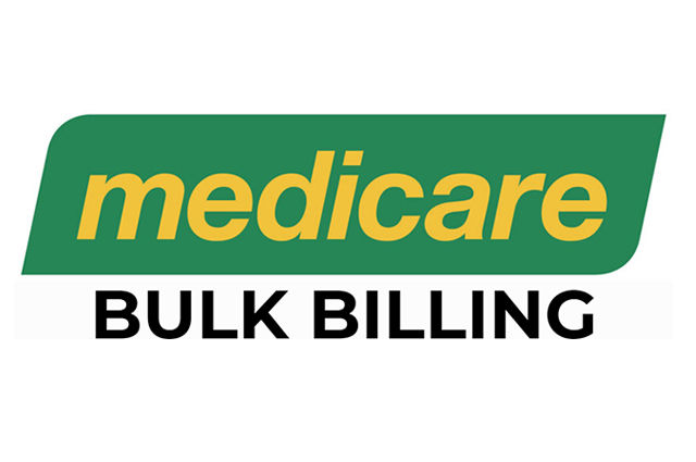Medicare Bulk Billing
