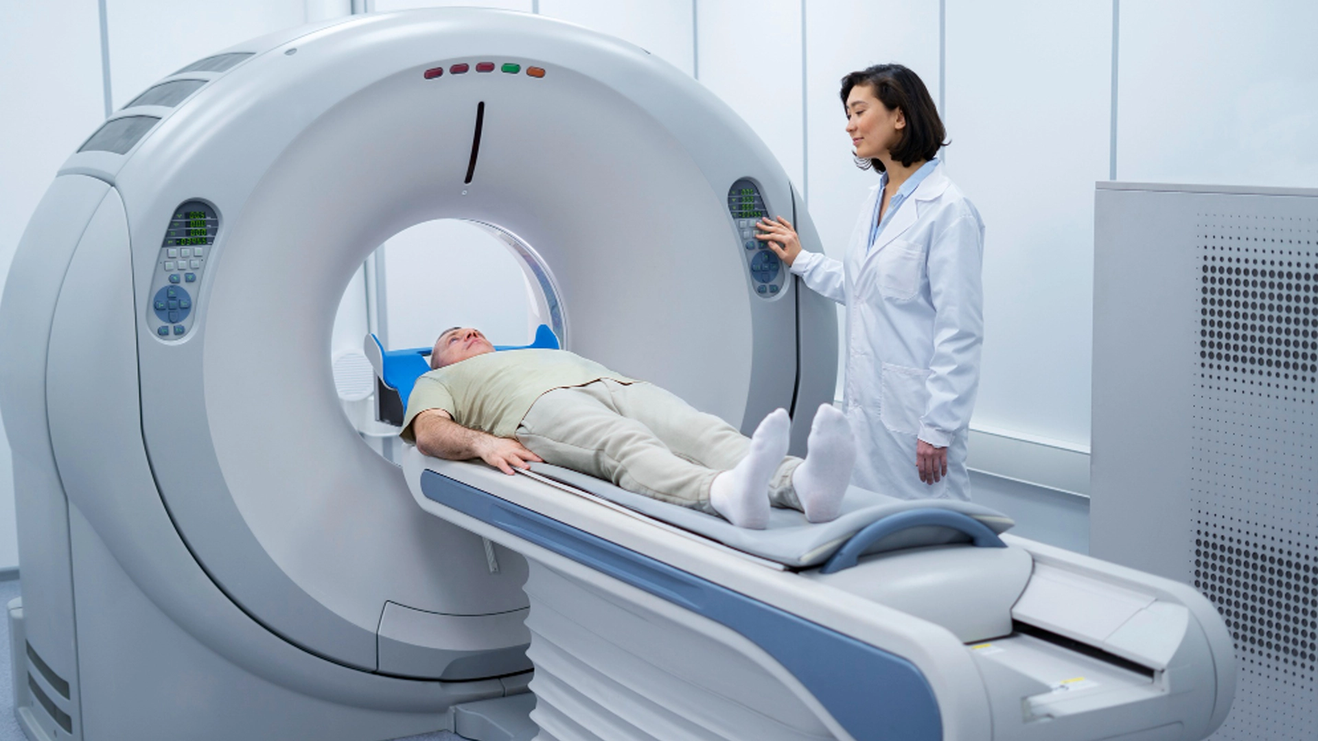 CT Scan