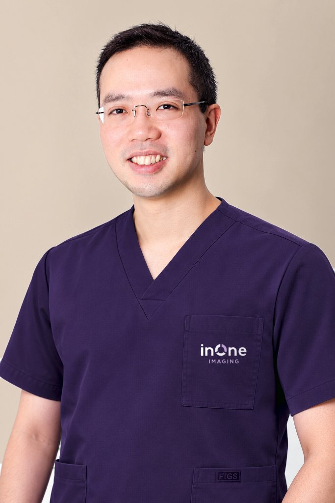 Associate Professor Terry Kok