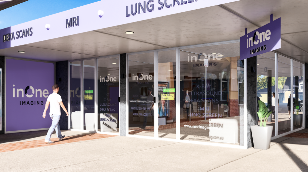 Bacchus Marsh
