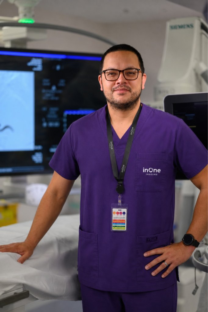 Associate Professor Julian Maingard