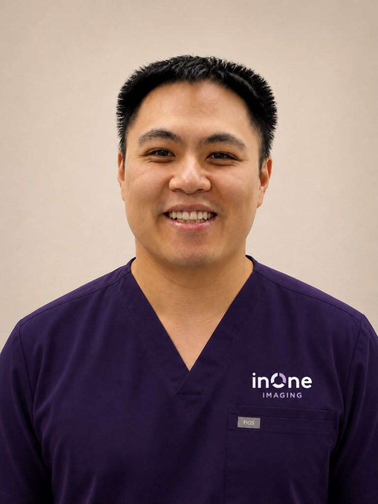 Dr. Daniel Liu