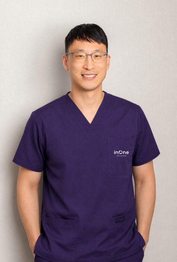 Dr. Kevin Chen